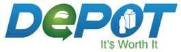 depot logo